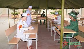 Cơ sở vật chất và môi trường đào tạo